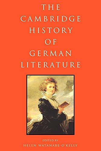 Amazon.com: The Cambridge History of Japanese Literature